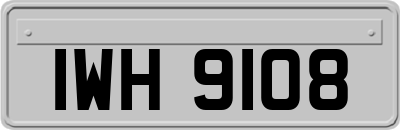 IWH9108