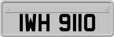 IWH9110
