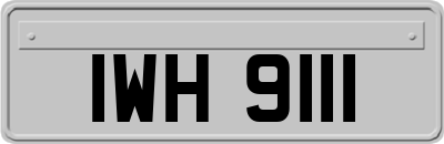IWH9111