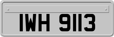 IWH9113