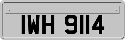 IWH9114