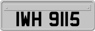 IWH9115