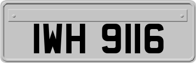 IWH9116