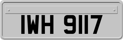 IWH9117