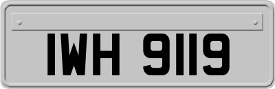 IWH9119