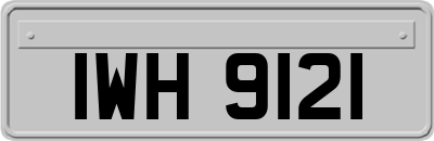 IWH9121