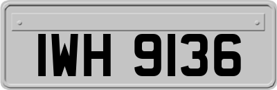 IWH9136