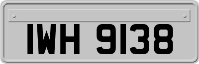 IWH9138