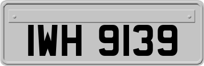 IWH9139