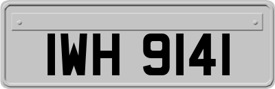 IWH9141