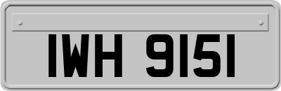 IWH9151