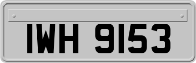 IWH9153