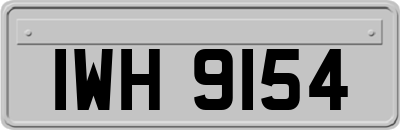 IWH9154