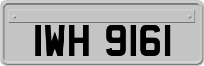 IWH9161
