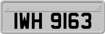 IWH9163