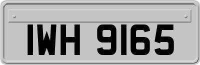 IWH9165