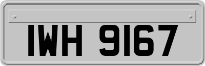 IWH9167