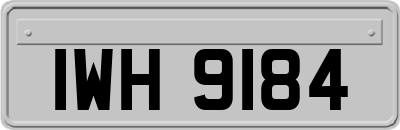 IWH9184