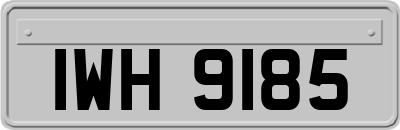 IWH9185