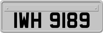 IWH9189