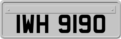 IWH9190