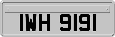 IWH9191