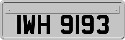 IWH9193