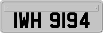 IWH9194
