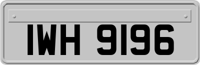 IWH9196