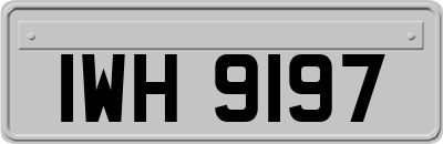 IWH9197