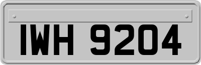 IWH9204