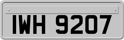 IWH9207