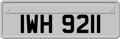 IWH9211