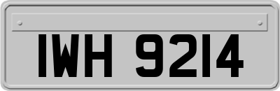 IWH9214