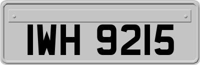 IWH9215