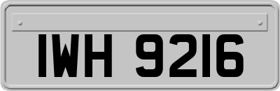 IWH9216