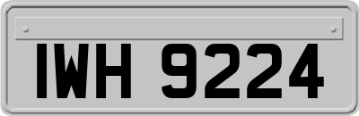 IWH9224