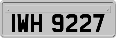IWH9227