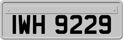 IWH9229