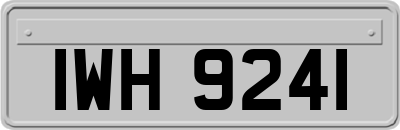 IWH9241
