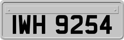 IWH9254