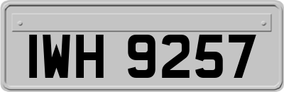 IWH9257