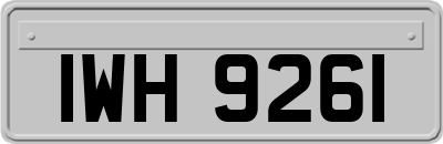 IWH9261