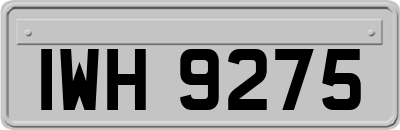 IWH9275