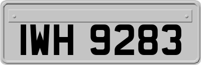 IWH9283