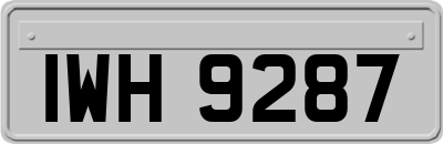 IWH9287