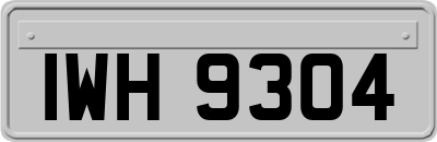 IWH9304