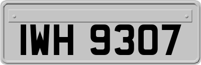 IWH9307