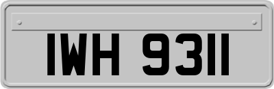 IWH9311