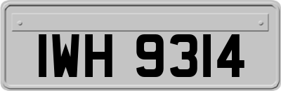 IWH9314